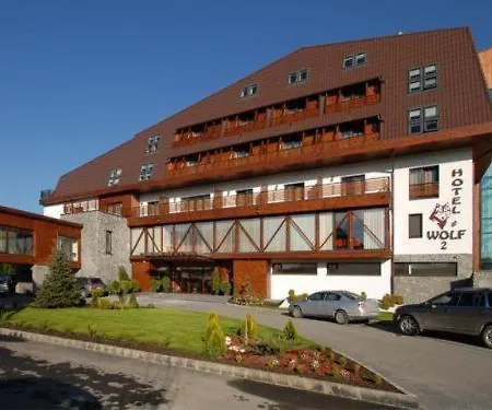Wolf 2 Otel